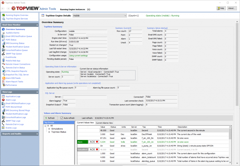 Exele Information Systems, Inc.